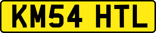 KM54HTL