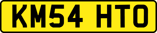 KM54HTO