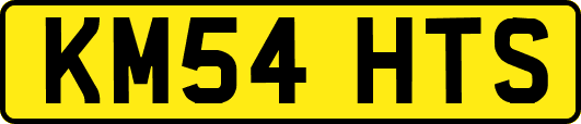 KM54HTS