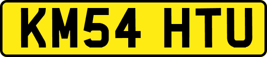 KM54HTU
