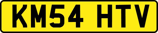 KM54HTV