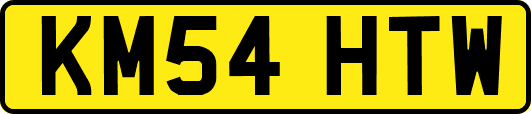 KM54HTW