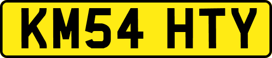 KM54HTY