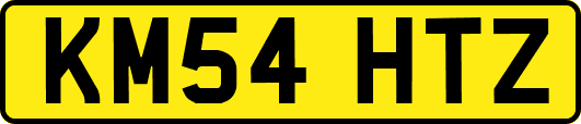 KM54HTZ