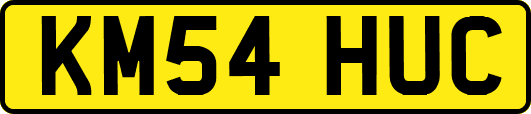 KM54HUC