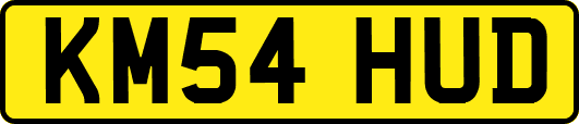 KM54HUD