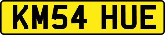 KM54HUE