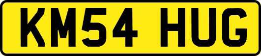 KM54HUG