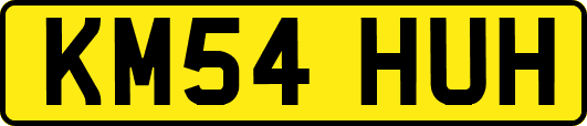 KM54HUH