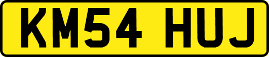 KM54HUJ