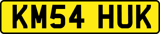 KM54HUK