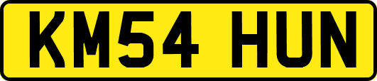 KM54HUN