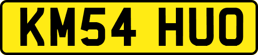 KM54HUO