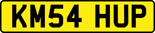KM54HUP