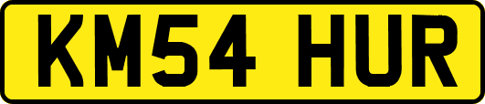 KM54HUR