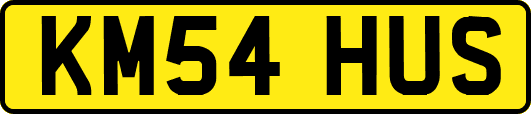 KM54HUS