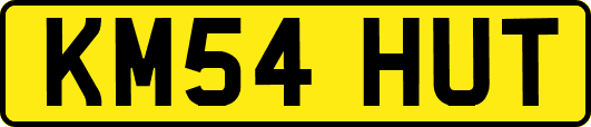 KM54HUT
