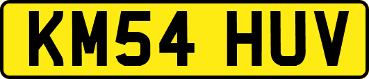 KM54HUV