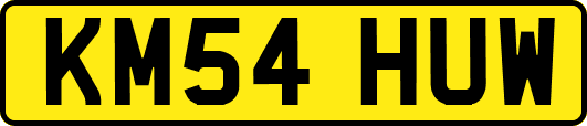 KM54HUW