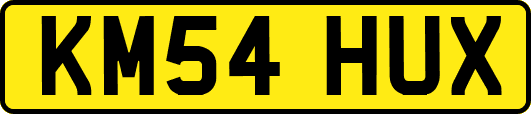KM54HUX