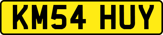 KM54HUY