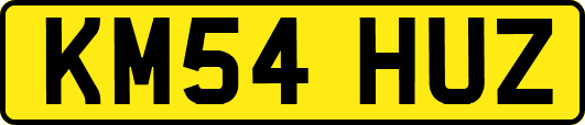 KM54HUZ