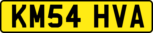 KM54HVA
