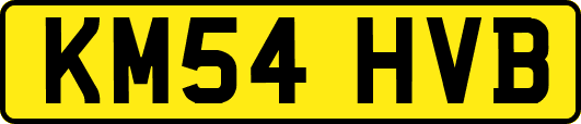 KM54HVB