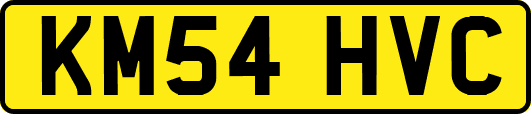 KM54HVC