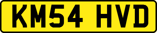 KM54HVD