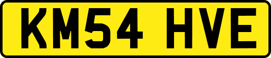 KM54HVE