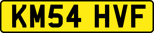 KM54HVF