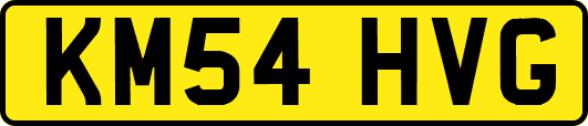 KM54HVG