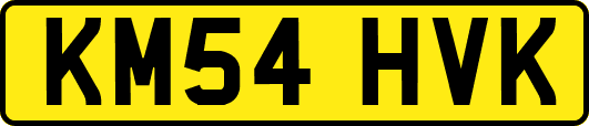 KM54HVK