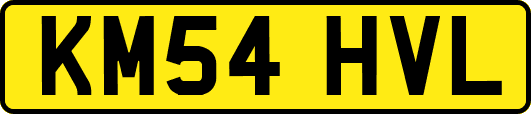 KM54HVL