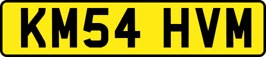 KM54HVM