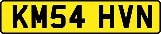 KM54HVN