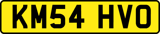 KM54HVO