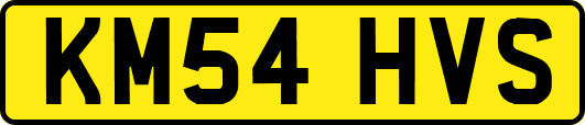 KM54HVS