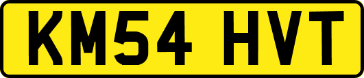 KM54HVT