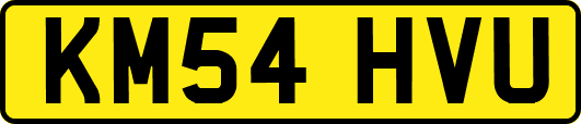 KM54HVU