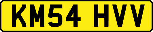 KM54HVV