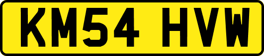 KM54HVW