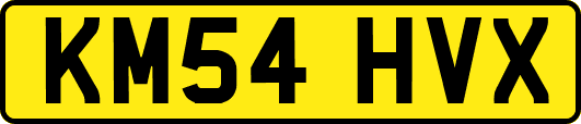 KM54HVX