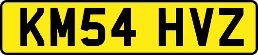 KM54HVZ