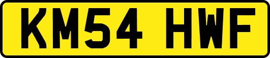KM54HWF