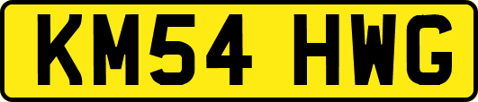 KM54HWG