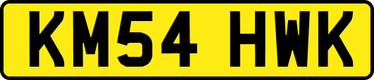 KM54HWK