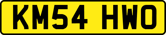 KM54HWO