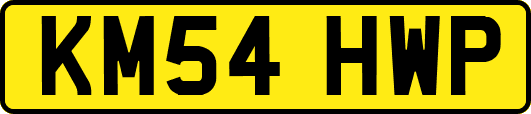 KM54HWP